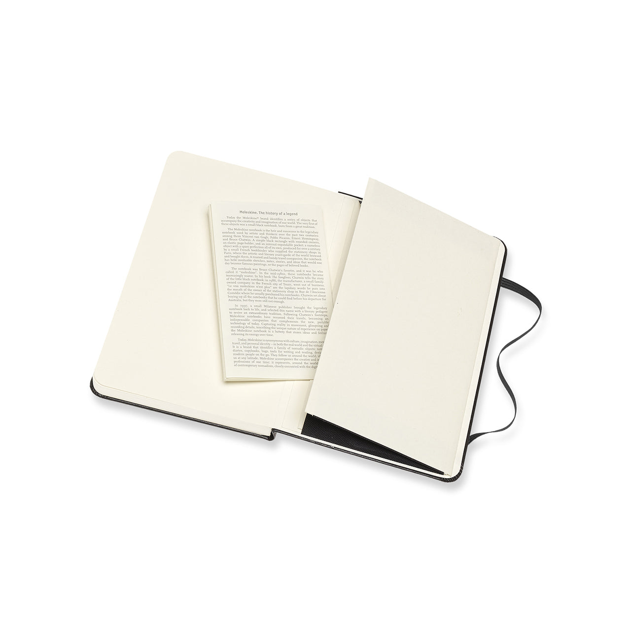 Moleskine Watercolor Portrait Notebook- Pocket Size