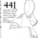 Drawing – A Path to Daily Meditation Online Class sample of artist's foot.