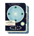 Cavallini & Co. Celestial Mini Notebook Set is new for 2020. There are three high quality notebooks featuring diagrams and drawings of moon phases, tide theory, eclipses, constellations, and astronomy chart. 