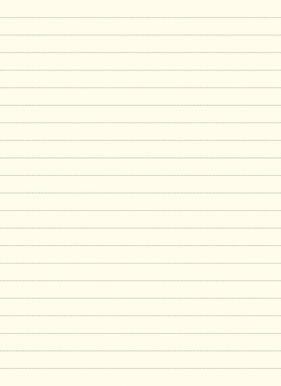 The interior pages of each notebook are different. One is lined.