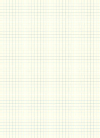 The set includes three styles of notebook- one each blank, lined, and graph, so you can use them for a variety of reasons.