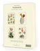 Cavallini & Co. Boxed Notecards includes 8 cards, 2 each of 4 designs. 