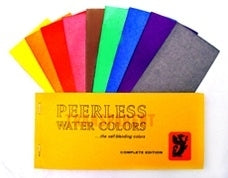 Peerless Watercolor Papers Complete Edition