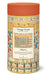 All puzzles are packaged in a 10 inch long cardboard tube, with puzzle pieces safely stored in a muslin bag inside.