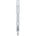 Pilot Kakuno Fountain Pen- Clear Body with Clear Cap- Extra Fine Nib