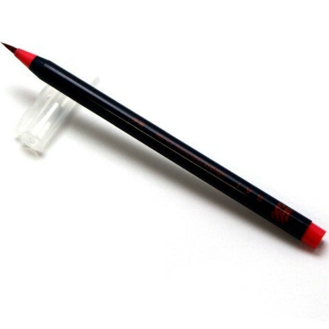 Sai Watercolor Brush Pens- Spring Color Set of 5 (set A)