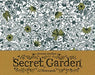 Secret Garden Notecard set contains 12 cards and envelopes, three each of four designs.
