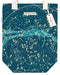 Cavallini & Co. Celestial Cotton Tote Bag