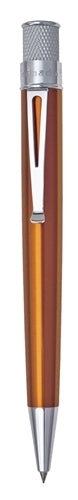 Retro 1951 Tornado Rollerball Pen- Orange