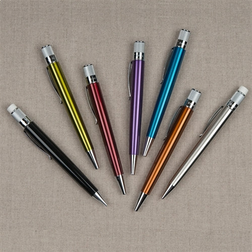 Retro 1951 Tornado Rollerball Pen- Purple