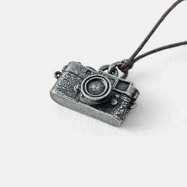 Traveler's Factory Partner Shop Charm- Camera