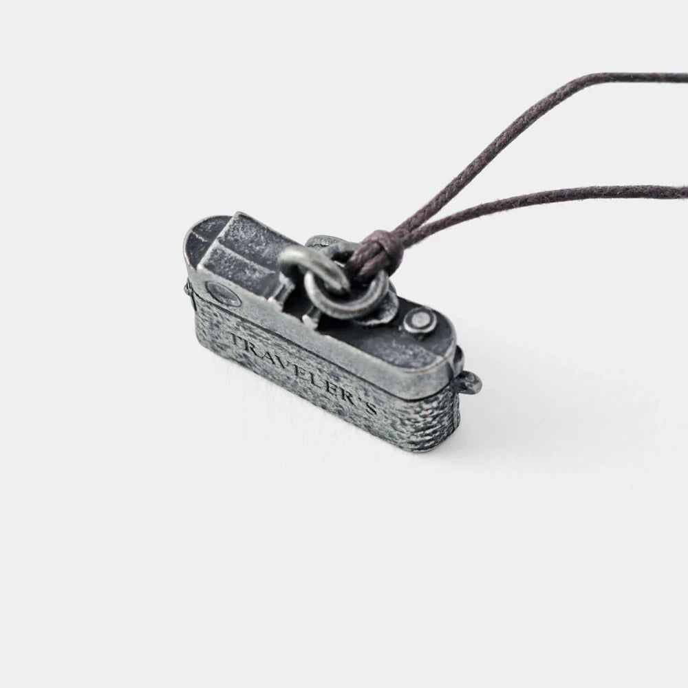 Traveler's Factory Partner Shop Charm- Camera