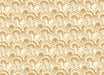 Rossi 1931 Italian Decorative Marbled Paper- Gold