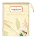 Tea towels come packaged in a hand- sewn muslin bag, making them the perfect gift.