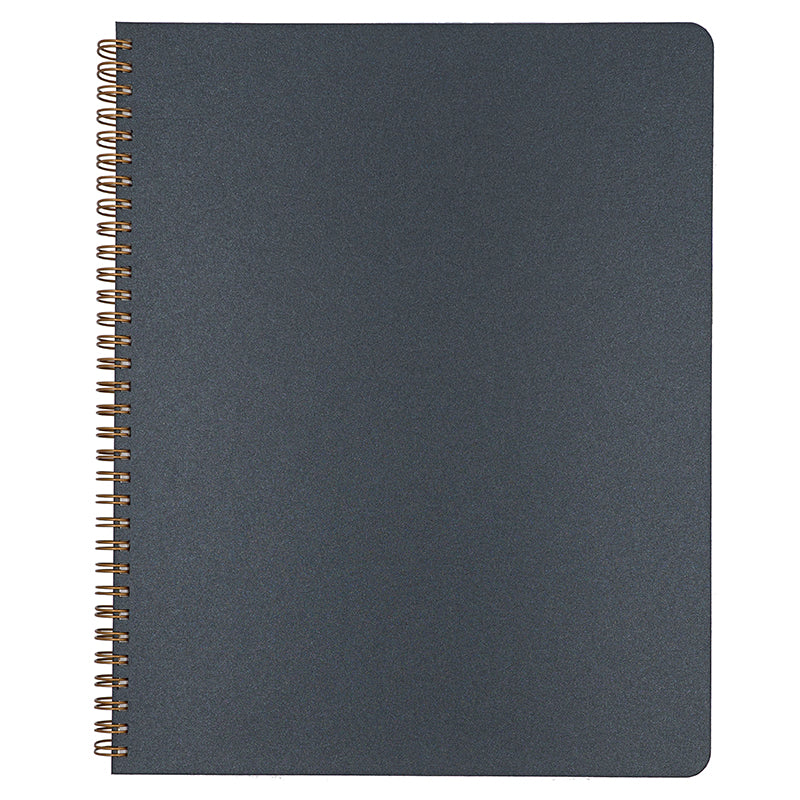 Large Make My Notebook Blank Slate