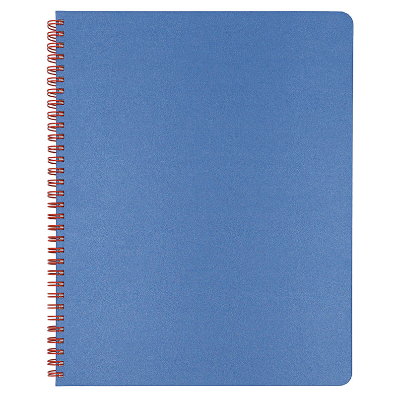 Large Make My Notebook Blank Slate