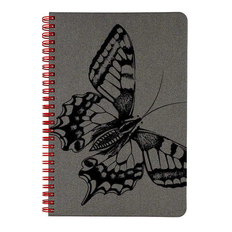 We hope our butterfly cover will bring a little joy into your day. 