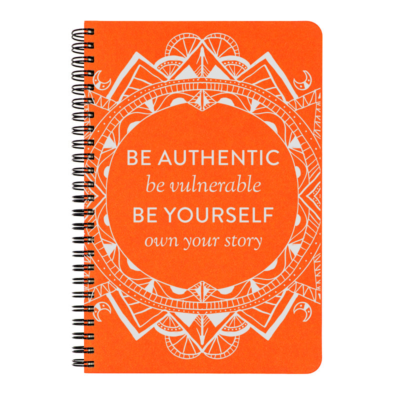 Coral Be Vulnerable cover