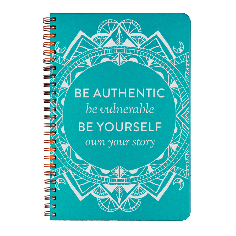 Peacock Be Vulnerable cover