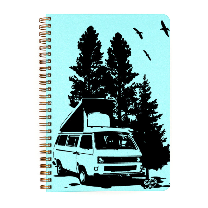 There is nothing better than spending your summer camping and on the road. Have a great journey! 