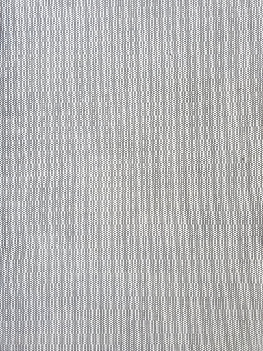 Tiny Honeycomb Lokta Paper- Black on Cream