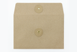 TRAVELER'S company Medium String Tie KRAFT ENVELOPE