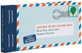 Letters To My Future Self-  A Paper Time Capsule