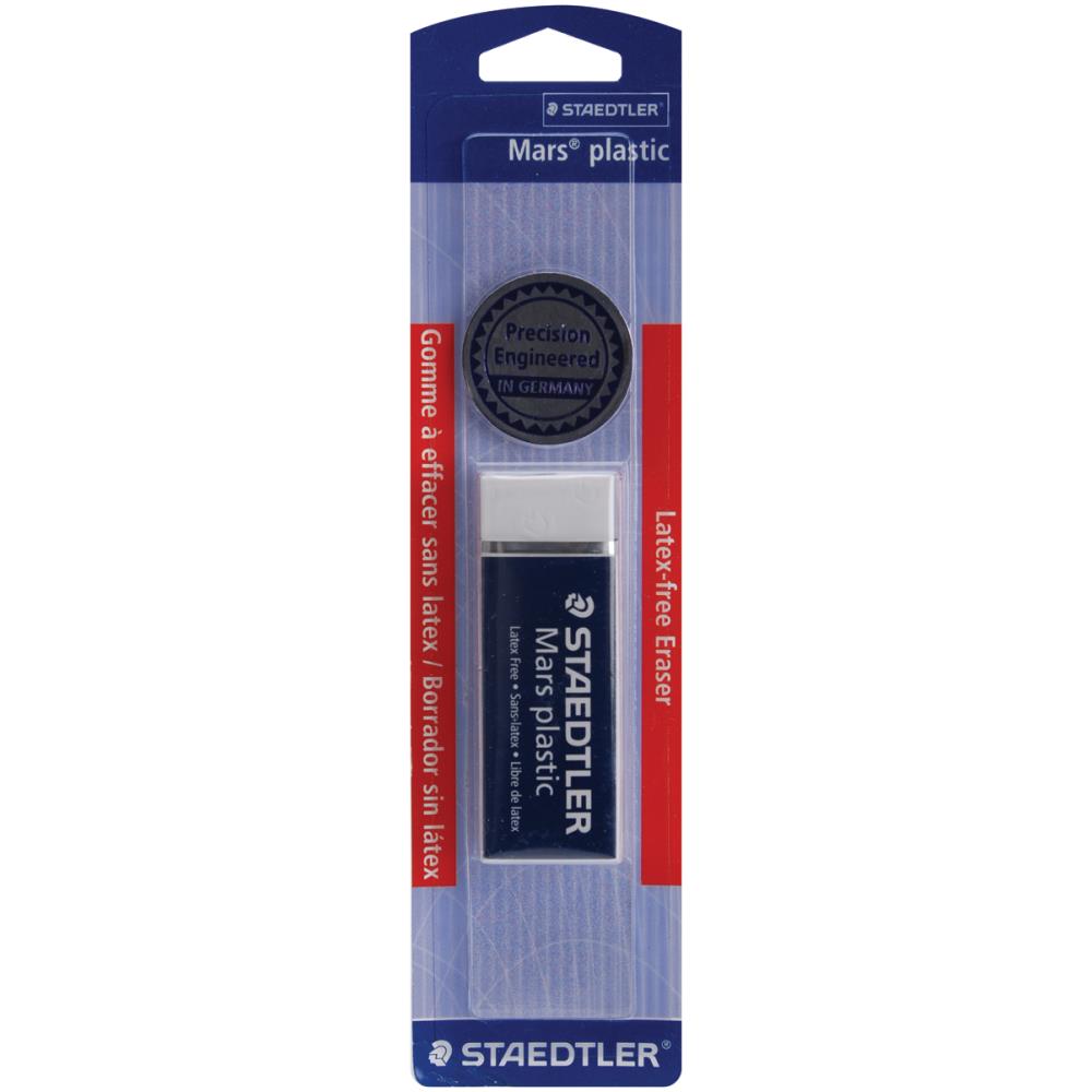 Staedtler Mars Plastic Eraser