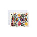 Otomi Notecards includes four stunning designs paired with four different envelopes.