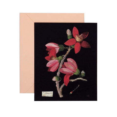 Each exquisite paper flower in this elegant collection blooms with extraordinary detail and color. 