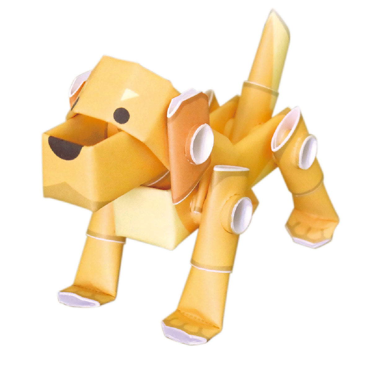 PIPEROID Animals Golden Retriever